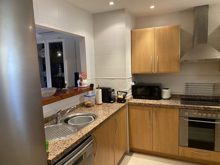 Image No.8-Appartement de 2 chambres à vendre à Mijas Pueblo