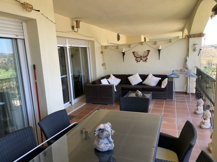 Image No.9-Appartement de 2 chambres à vendre à Mijas Pueblo