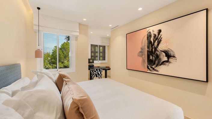 Image No.21-Appartement de 3 chambres à vendre à Estepona