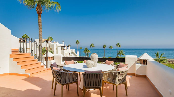 Image No.1-3 Bed Penthouse for sale