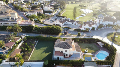 Andersen Fox S.L. Estate Agents most sold property