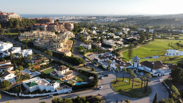 Image No.5-6 Bed Villa for sale