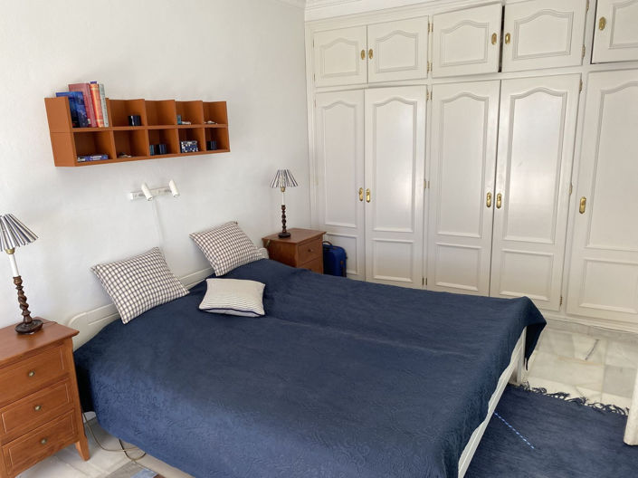 Image No.10-Villa de 4 chambres à vendre à Mijas Pueblo