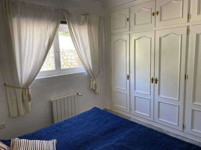 Image No.11-Villa de 4 chambres à vendre à Mijas Pueblo