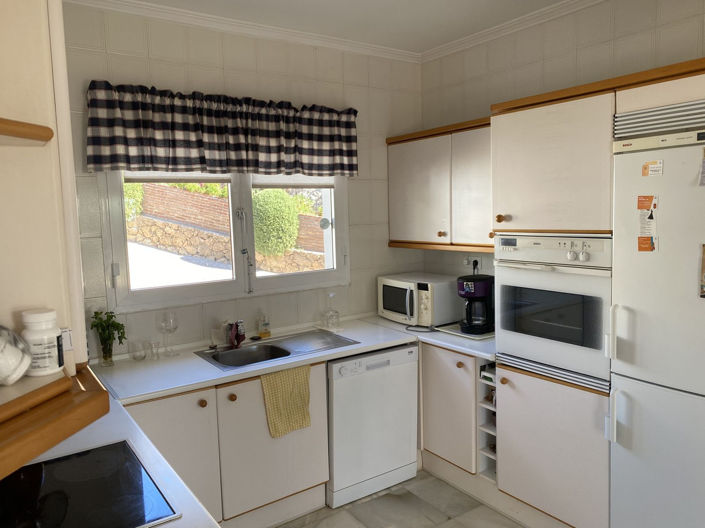 Image No.8-Villa de 4 chambres à vendre à Mijas Pueblo