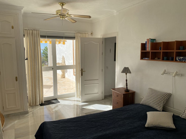 Image No.9-Villa de 4 chambres à vendre à Mijas Pueblo