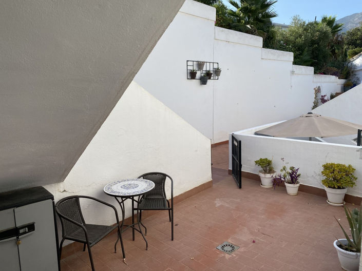 Image No.17-Appartement de 1 chambre à vendre à Mijas Pueblo