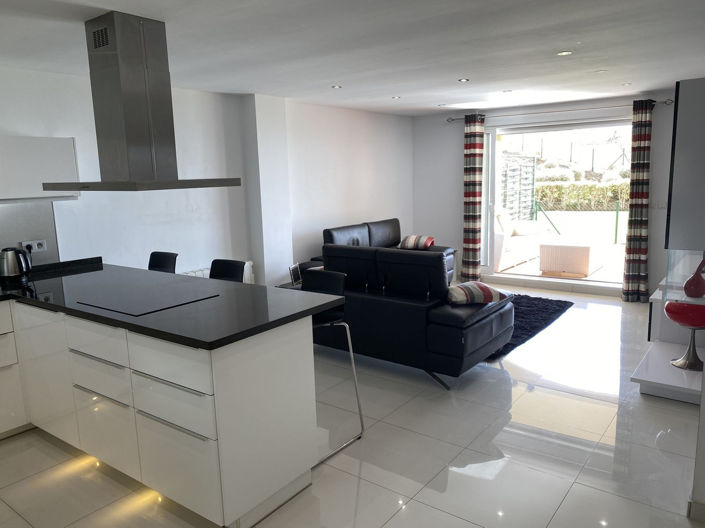 Image No.1-Appartement de 2 chambres à vendre à Fuengirola