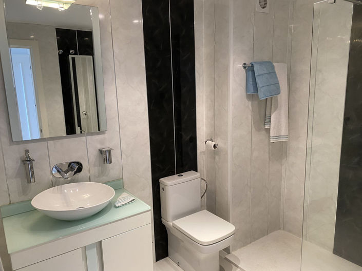 Image No.10-Appartement de 2 chambres à vendre à Fuengirola