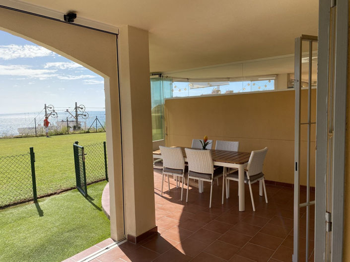 Image No.12-Appartement de 2 chambres à vendre à Fuengirola