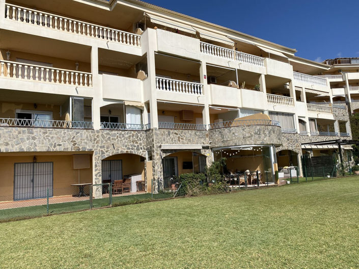 Image No.16-Appartement de 2 chambres à vendre à Fuengirola