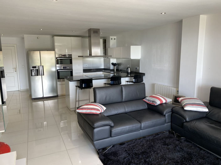 Image No.3-Appartement de 2 chambres à vendre à Fuengirola