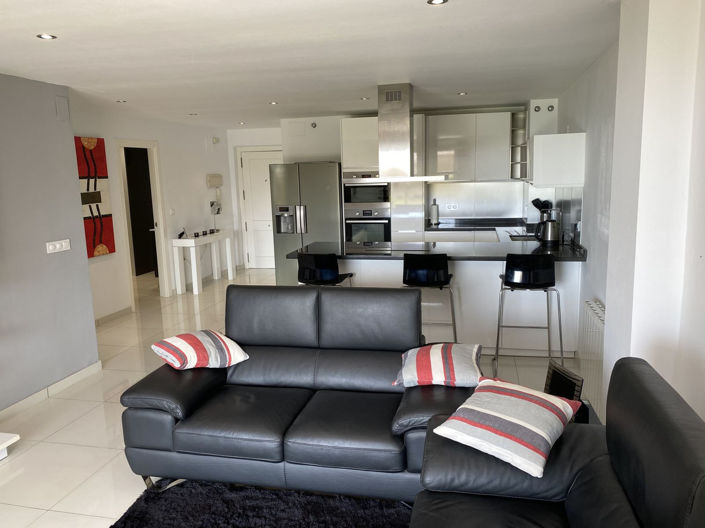 Image No.4-Appartement de 2 chambres à vendre à Fuengirola