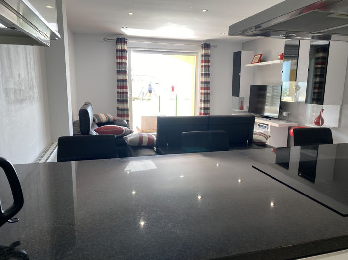 Image No.5-Appartement de 2 chambres à vendre à Fuengirola