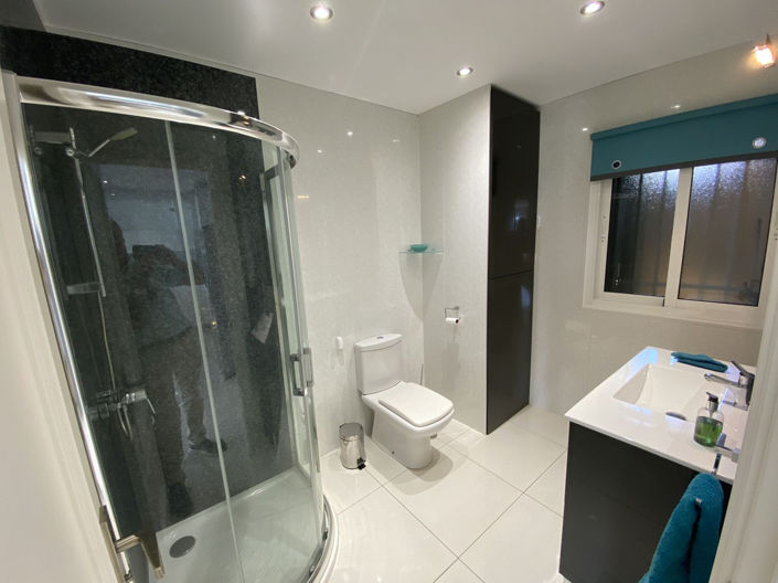 Image No.8-Appartement de 2 chambres à vendre à Fuengirola