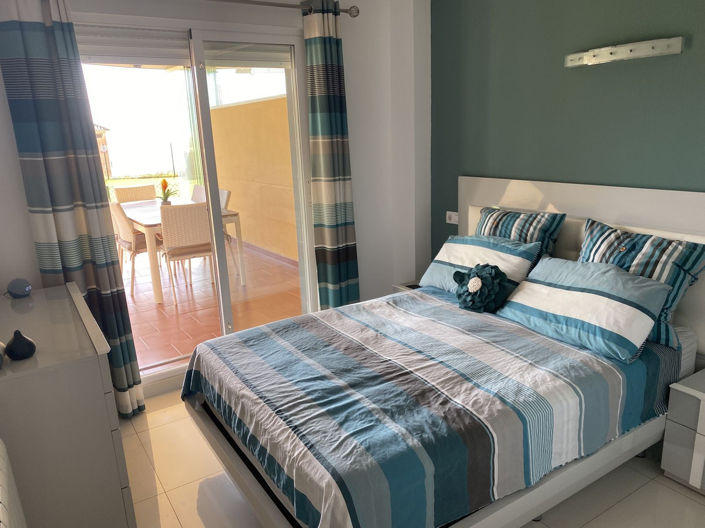 Image No.9-Appartement de 2 chambres à vendre à Fuengirola