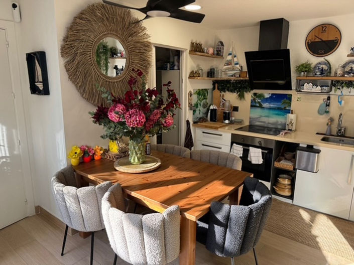 Image No.4-Maison de ville de 3 chambres à vendre à Estepona