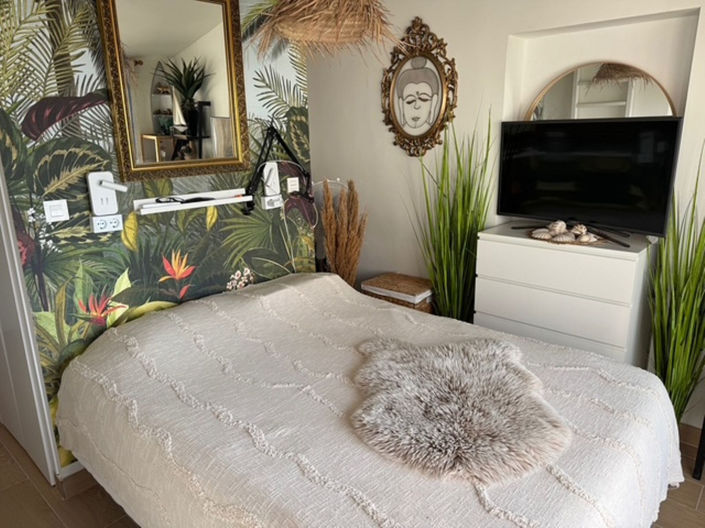 Image No.7-Maison de ville de 3 chambres à vendre à Estepona