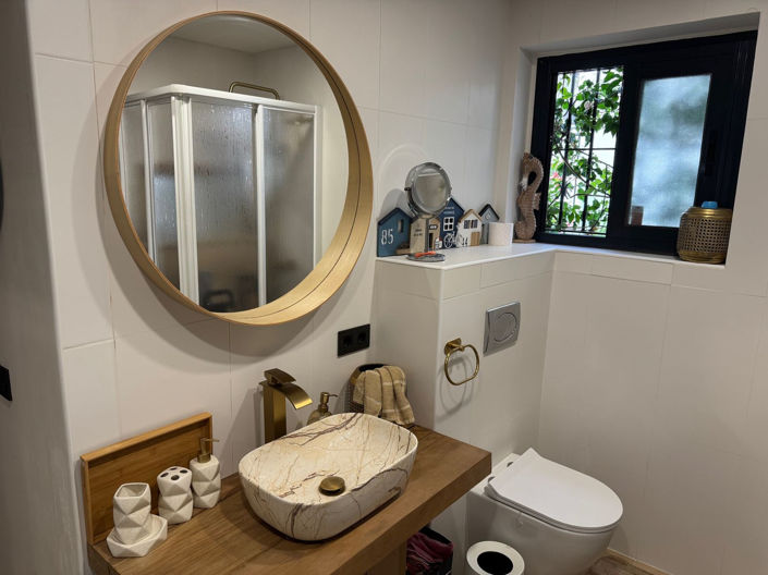 Image No.8-Maison de ville de 3 chambres à vendre à Estepona