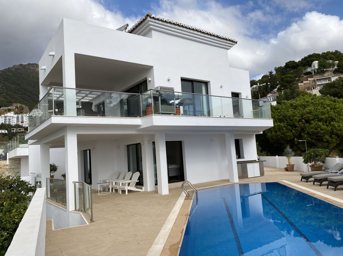 Image No.38-3 Bed Villa for sale