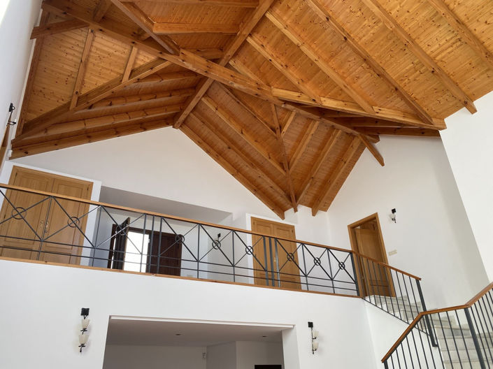 Image No.3-4 Bed Villa for sale