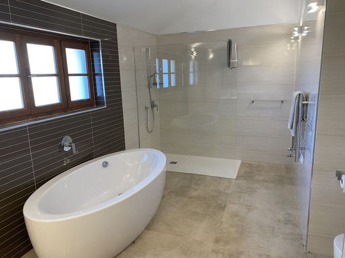 Image No.15-Villa de 4 chambres à vendre à Mijas Pueblo