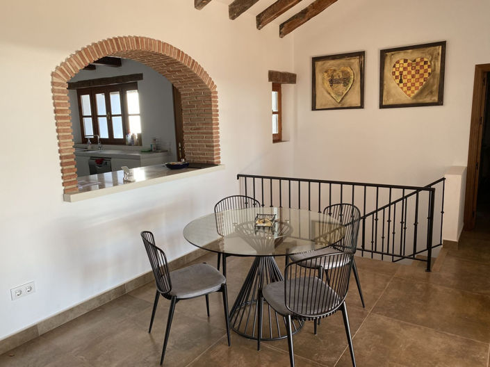 Image No.28-Villa de 4 chambres à vendre à Mijas Pueblo