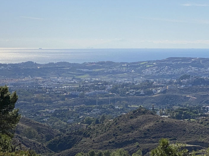 Image No.51-Villa de 4 chambres à vendre à Mijas Pueblo