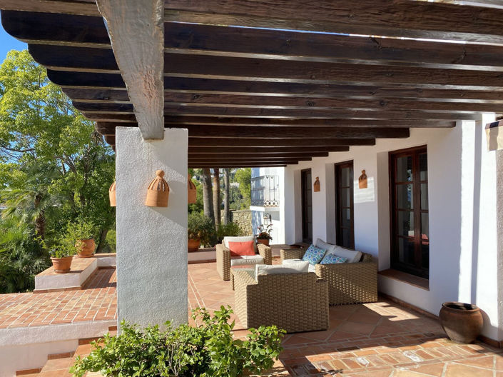 Image No.59-4 Bed Villa for sale