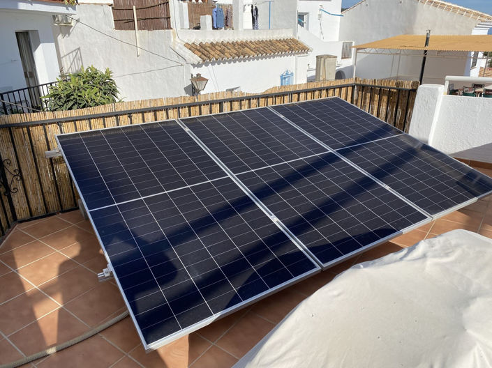 Image No.20-2 Bed Townhouse for sale