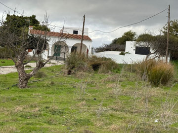 1 - Cancelada, Villa