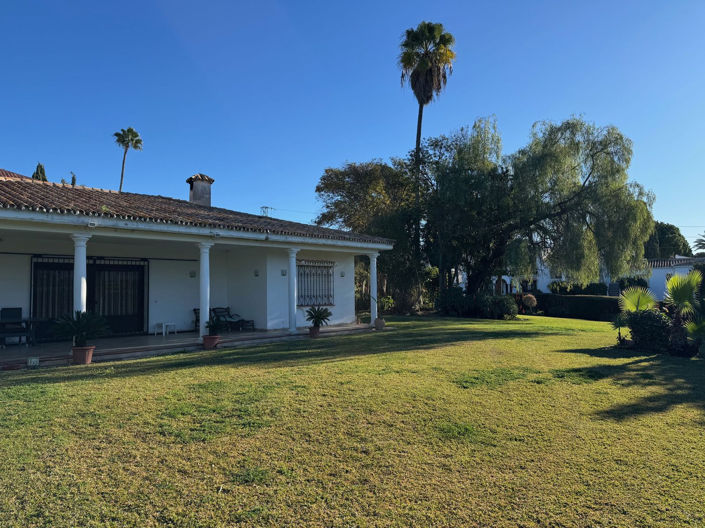 Image No.16-Villa de 3 chambres à vendre à Estepona