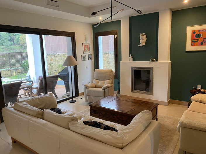 Image No.3-3 Bed Villa for sale