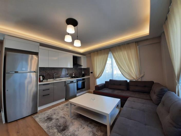 Image No.1-1 Bed Apartment for sale