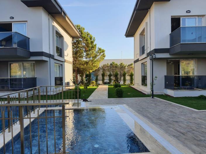 Image No.1-1 Bed Apartment for sale