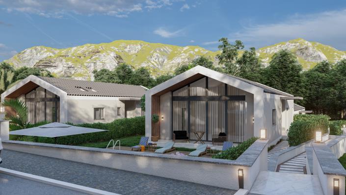 Image No.1-3 Bed Bungalow for sale