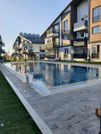 1 - Akarca, Apartment