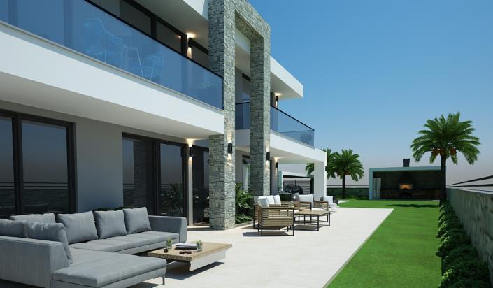 Image No.1-4 Bed Villa for sale