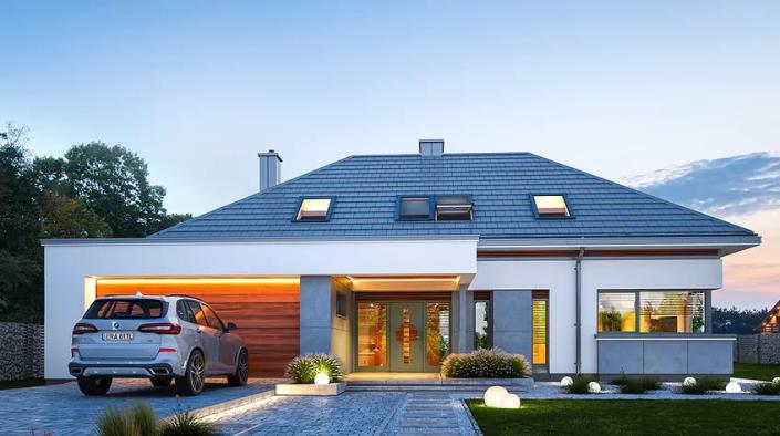 Image No.1-3 Bed Bungalow for sale