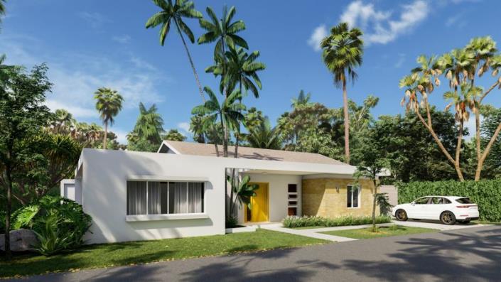 Image No.1-3 Bed Bungalow for sale