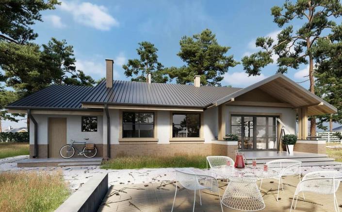 Image No.1-2 Bed Bungalow for sale