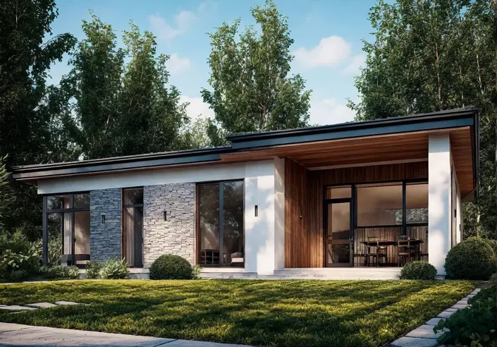 Image No.1-3 Bed Bungalow for sale