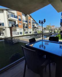 1 - Akarca, Apartment
