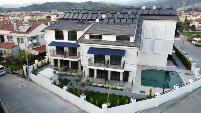 Image No.1-1 Bed Apartment for sale