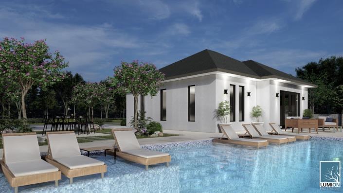 Image No.1-2 Bed Bungalow for sale