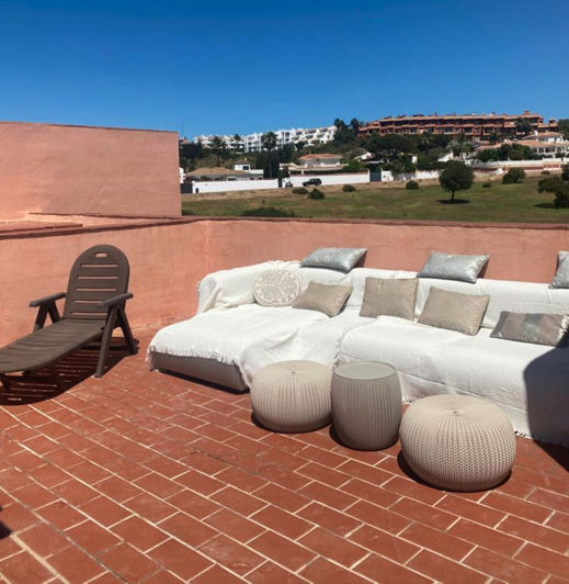 Image No.11-Propriété de 2 chambres à vendre à La Duquesa