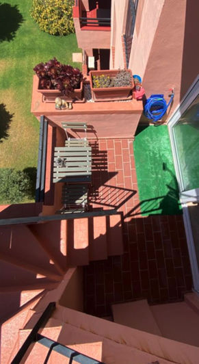 Image No.13-Propriété de 2 chambres à vendre à La Duquesa