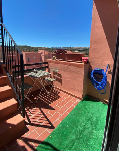 Image No.14-Propriété de 2 chambres à vendre à La Duquesa