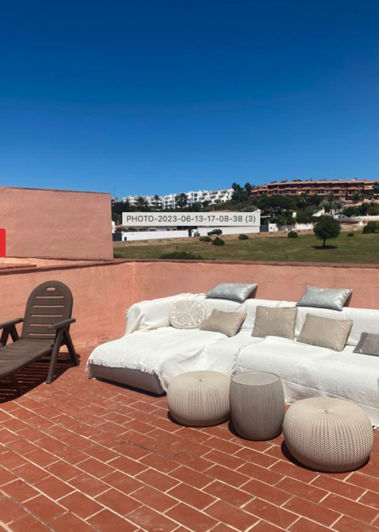 Image No.15-Propriété de 2 chambres à vendre à La Duquesa