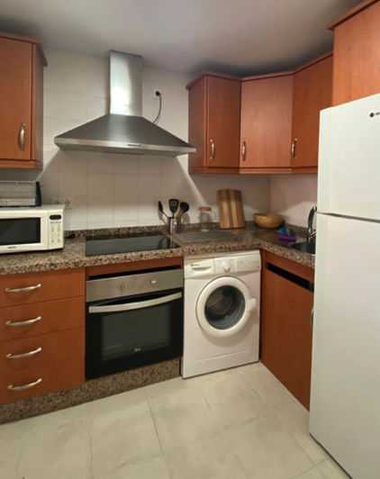 Image No.16-Propriété de 2 chambres à vendre à La Duquesa